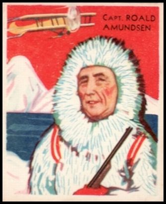 60 Roald Amundsen